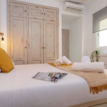 Precioso Apartamento En Pleno Centro By Rent Me Málaga Kültér fotó