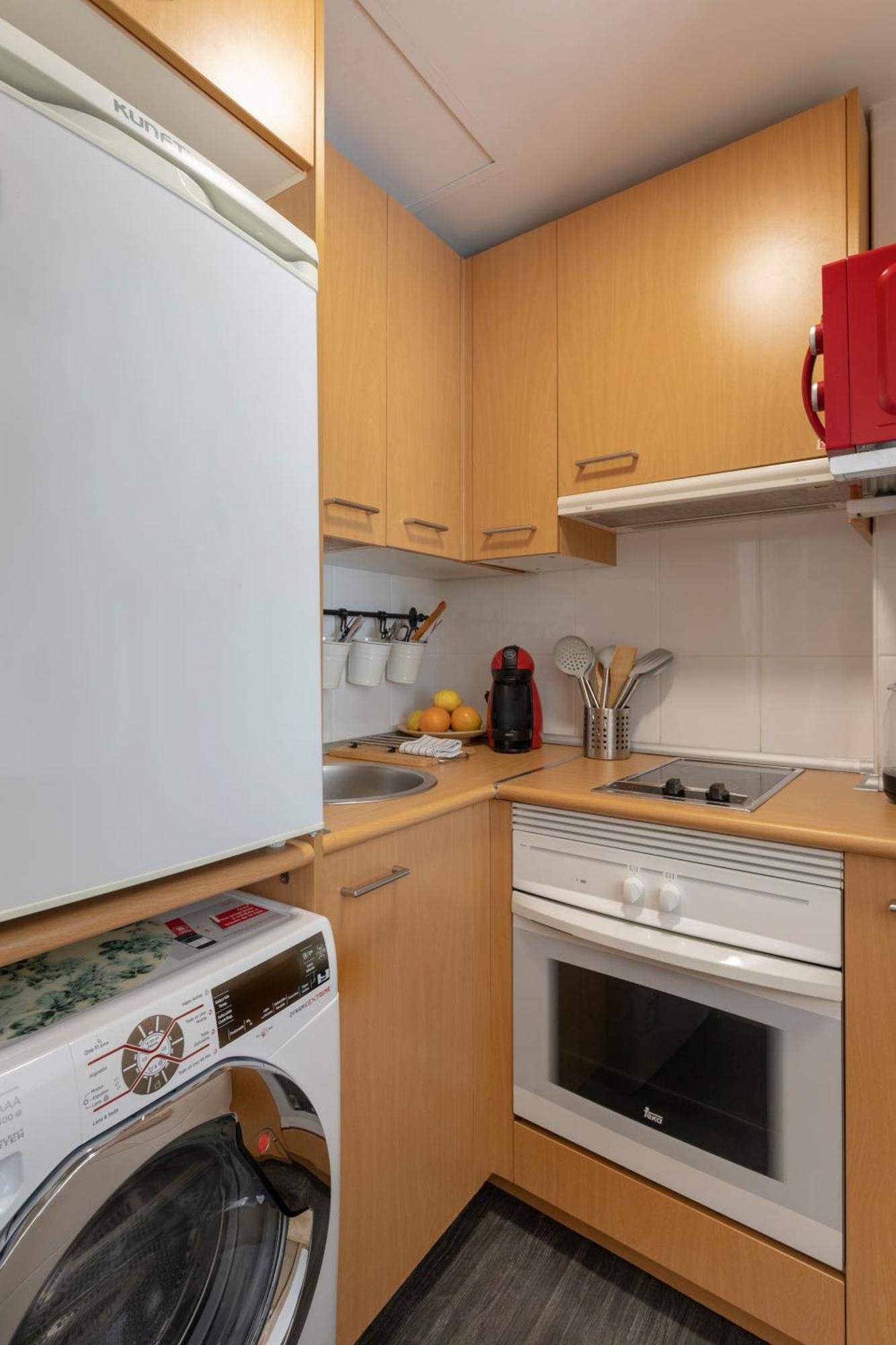 Precioso Apartamento En Pleno Centro By Rent Me Málaga Kültér fotó