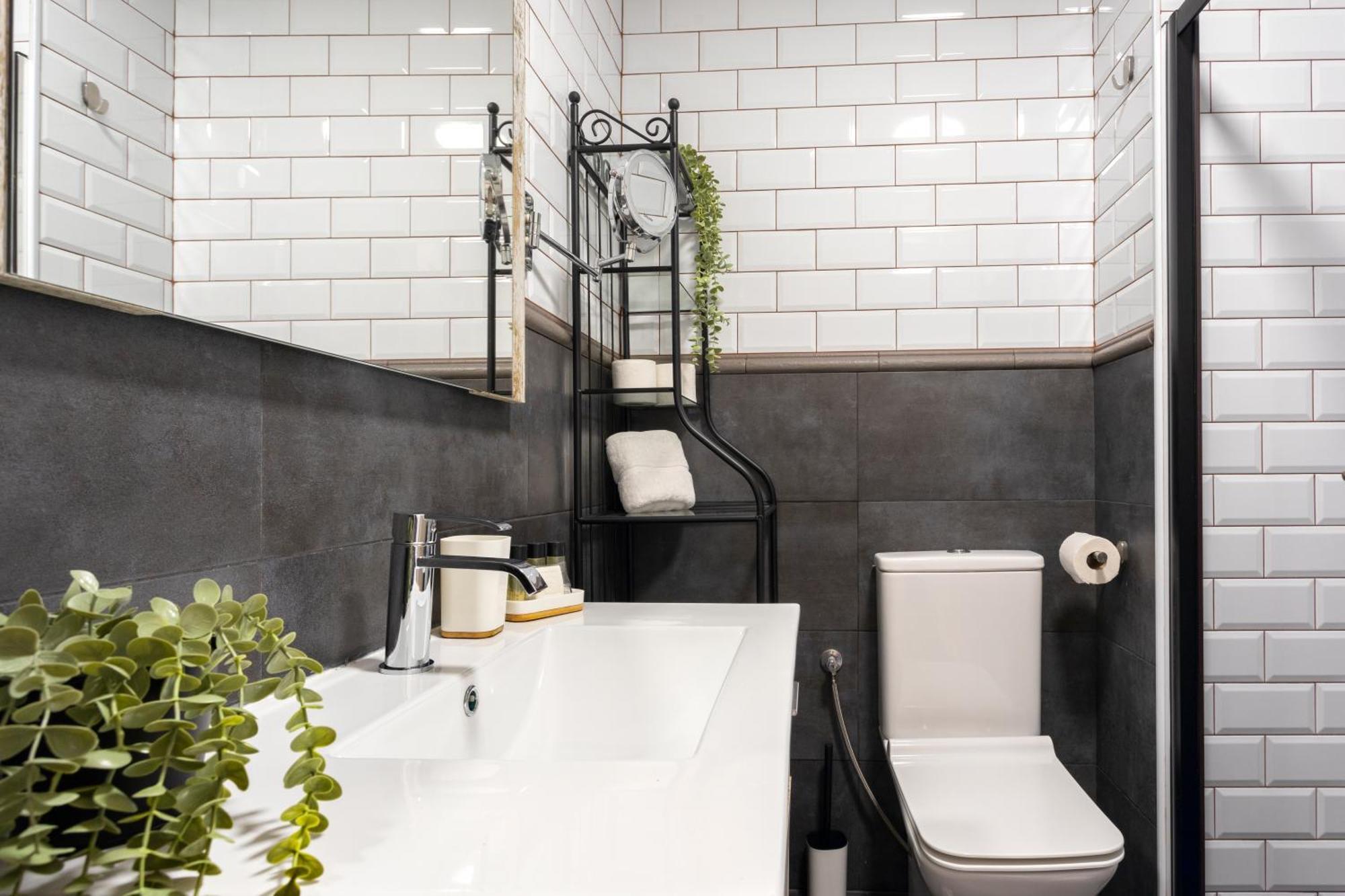 Precioso Apartamento En Pleno Centro By Rent Me Málaga Kültér fotó